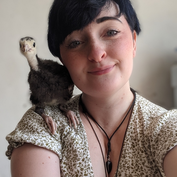 Meet your Posh Ambassador, Margaret - Picture 4 of 8